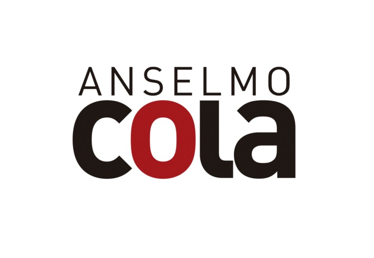Anselmo Cola Logo