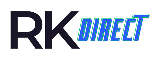RookKanaalDirect Logo