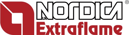 Lanordica Extraflame logo