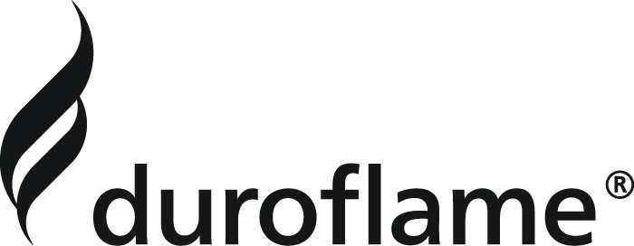 Duroflame logo