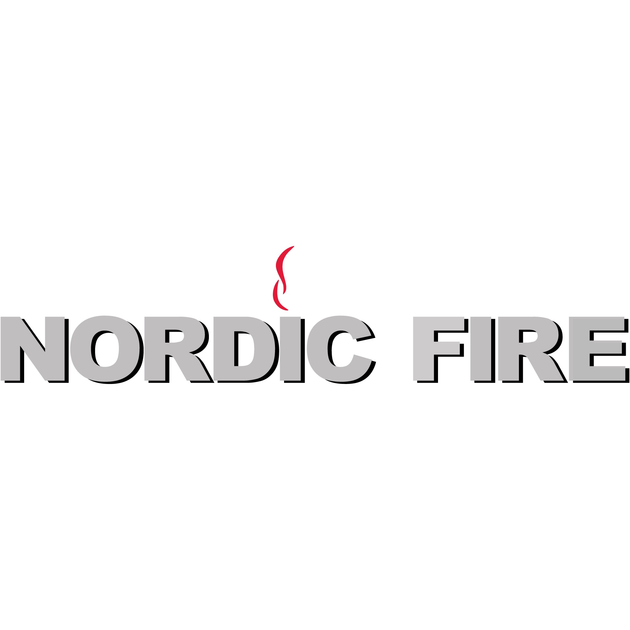 Nordic Fire logo