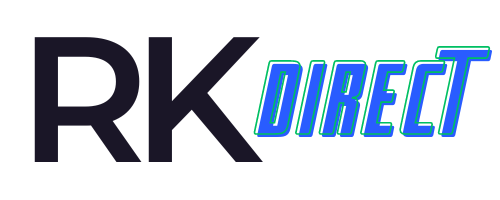 RookKanaalDirect Logo
