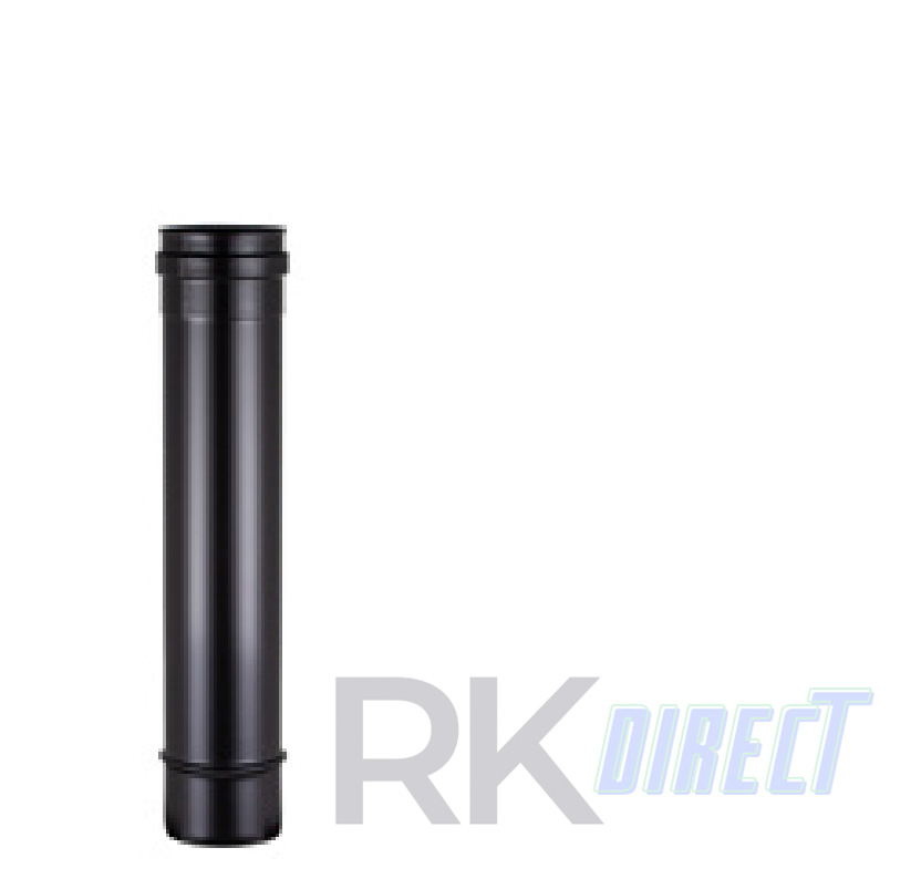 enkelwandig element 500mm